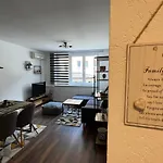 Dear Apartments