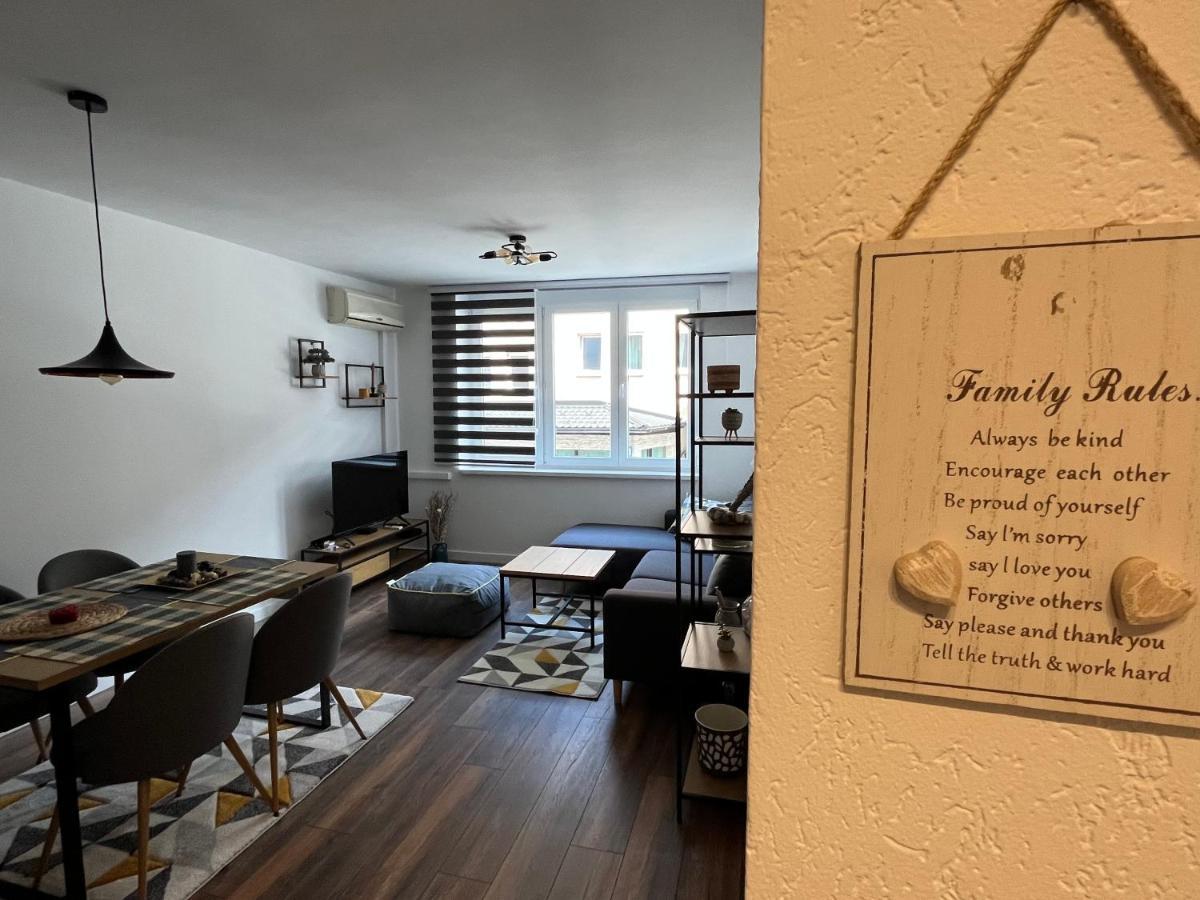 Dear Apartman *