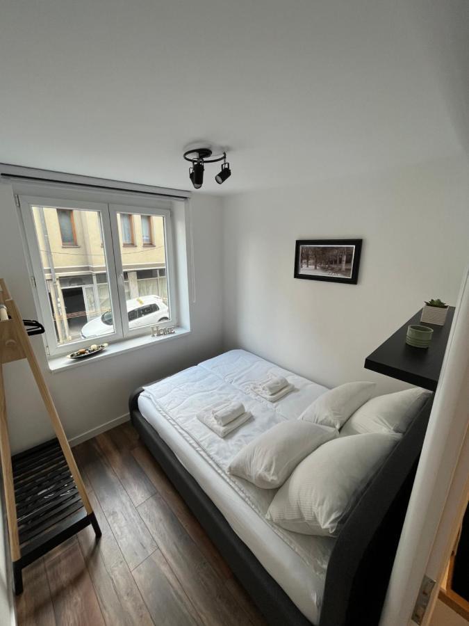 Apartman Dear *