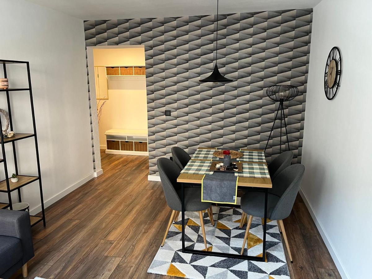 Dear Apartman *