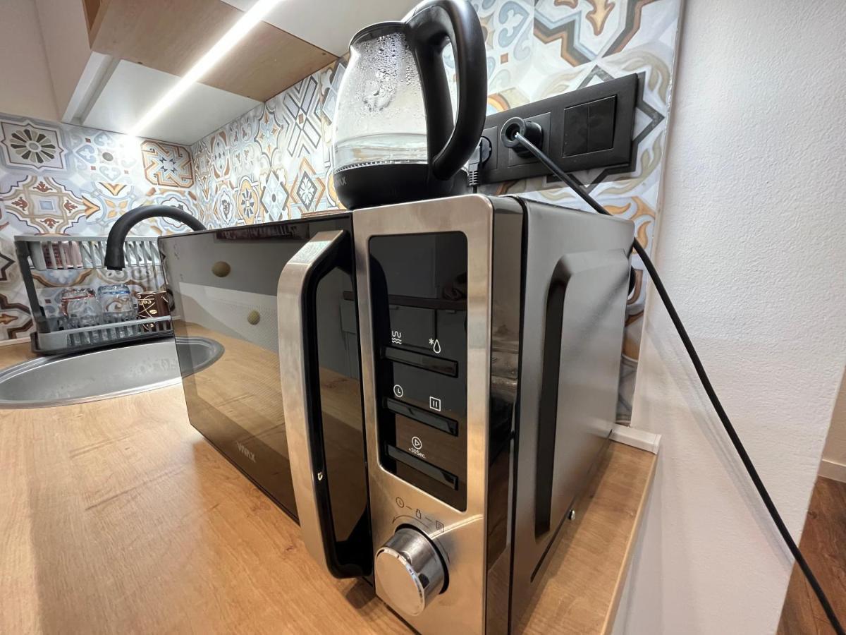 Apartman Dear