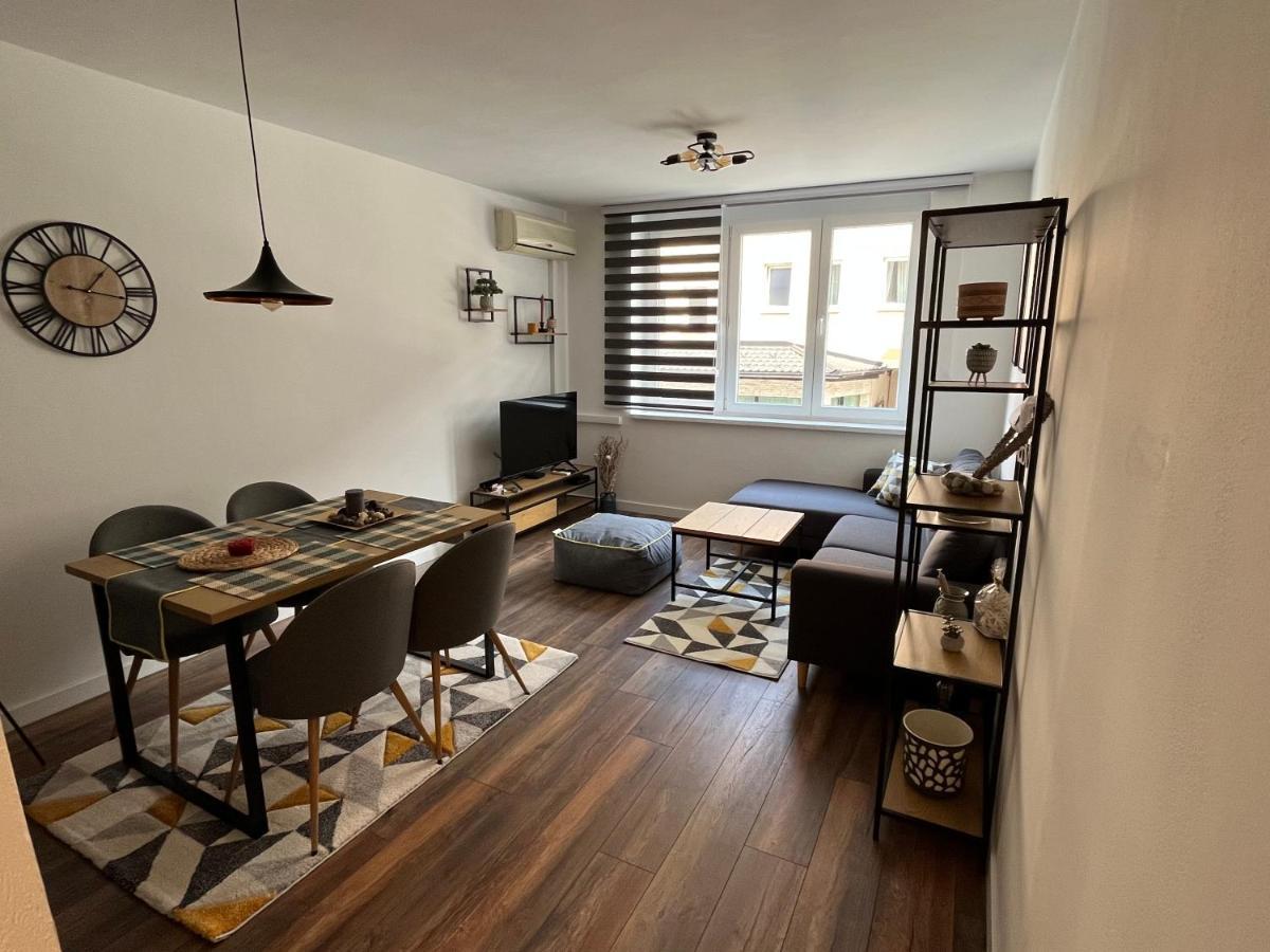 Apartman Dear *