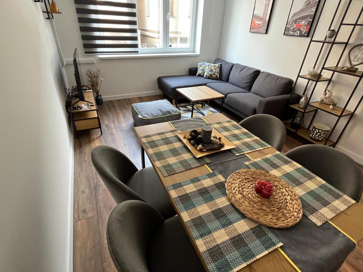 Apartman Dear