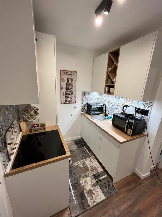 Apartman Dear Sarajevo