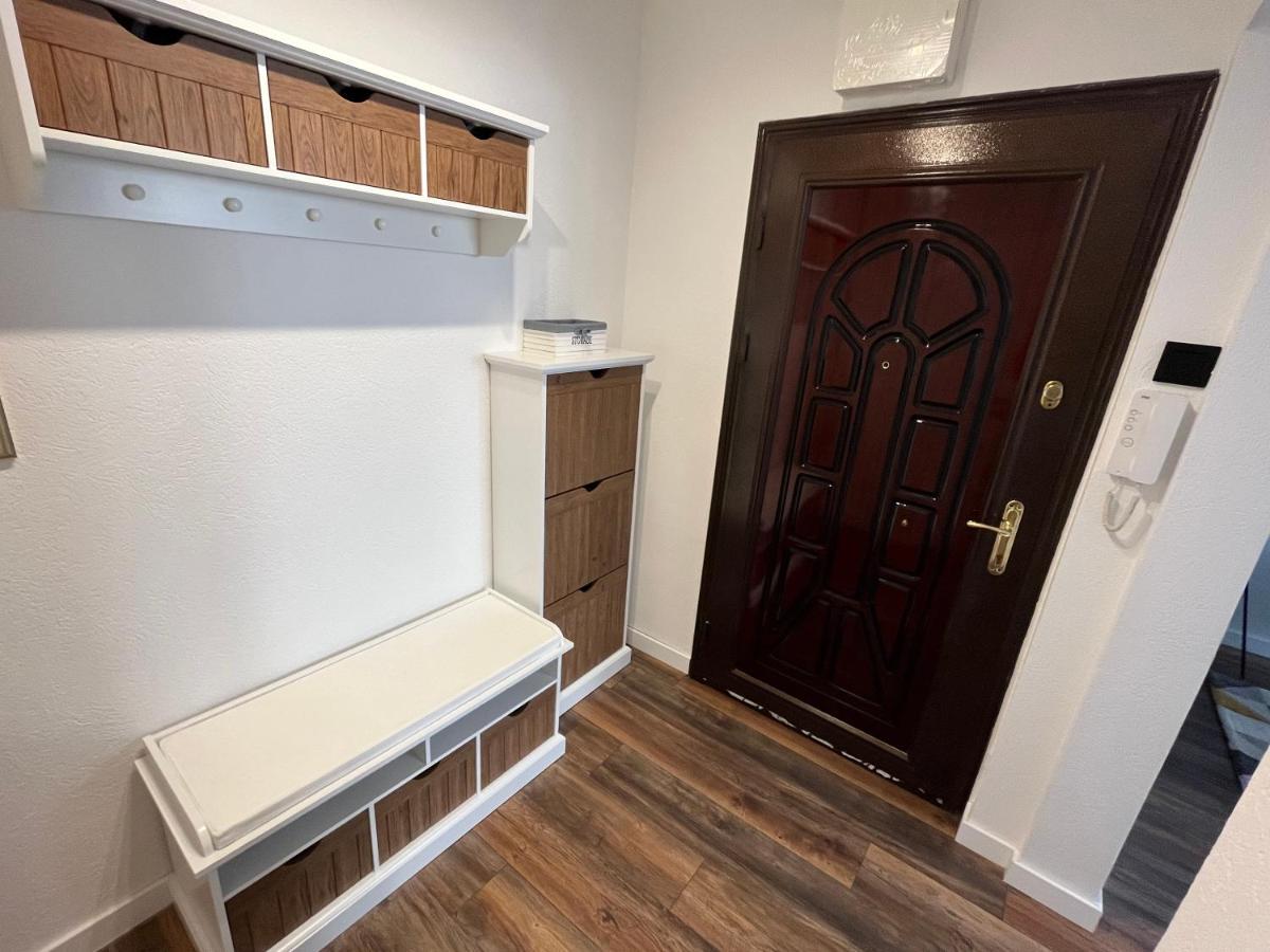 Dear Apartman *