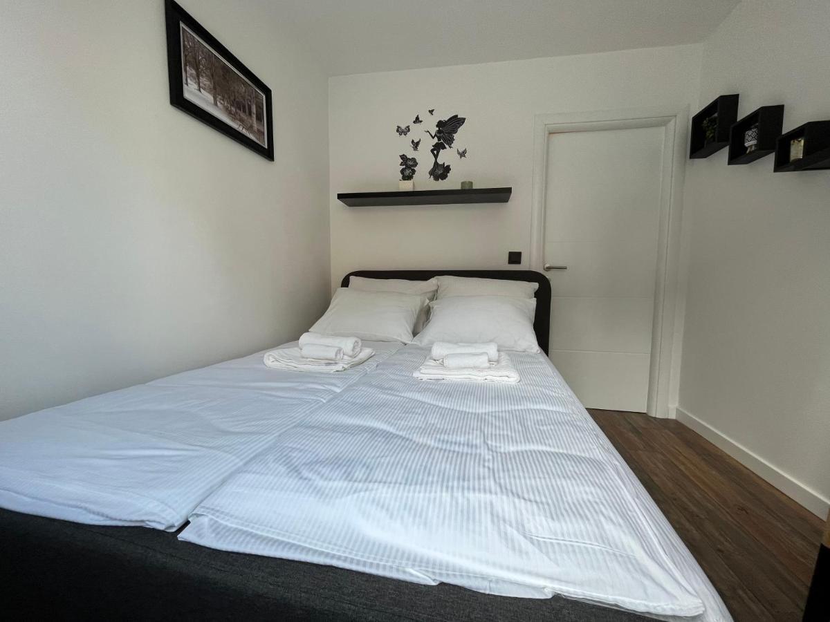 Apartman Dear